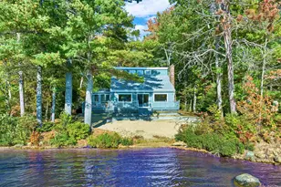 74 Shore Dr, Middleton, NH 03887 - Photo 1