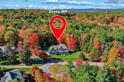 35 Labrador Lane, Dover, NH 03820 - Photo 2