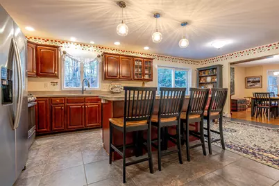 386 Gage Hill Road, Hopkinton, NH 03229 - Photo 4
