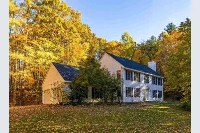 386 Gage Hill Road, Hopkinton, NH 03229 - Photo 1