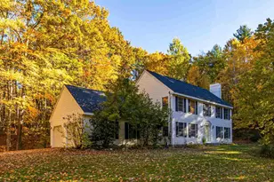 386 Gage Hill Rd, Hopkinton, NH 03229 - Photo 1