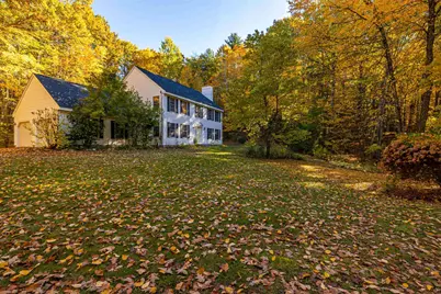 386 Gage Hill Road, Hopkinton, NH 03229 - Photo 36