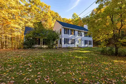 386 Gage Hill Road, Hopkinton, NH 03229 - Photo 2