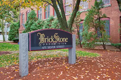 471 Silver Street #103, Manchester, NH 03013 - Photo 2
