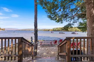 15 Belmore Ct Rd, Bristol, NH 03222 - Photo 1