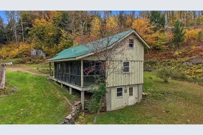 119 Nye Road, Acworth, NH 03601 - Photo 1
