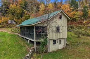119 Nye Rd, Acworth, NH 03601 - Photo 1