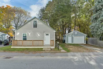24 Davis Place, Laconia, NH 03246 - Photo 1