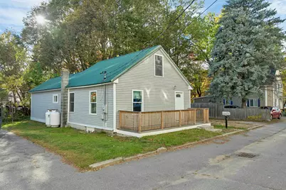 24 Davis Place, Laconia, NH 03246 - Photo 20