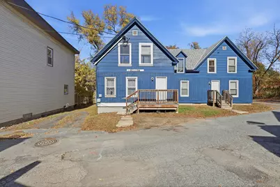 12 Meadow Street, Claremont, NH 03743 - Photo 2