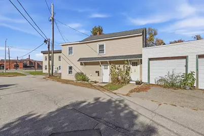 8 Wall Street, Claremont, NH 03743 - Photo 1