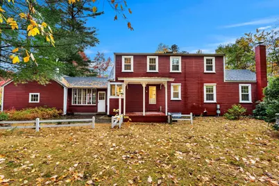 135 Walnut Hill Avenue, Manchester, NH 03104 - Photo 44