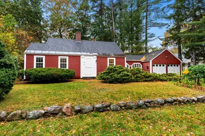 135 Walnut Hill Avenue, Manchester, NH 03104 - Photo 42