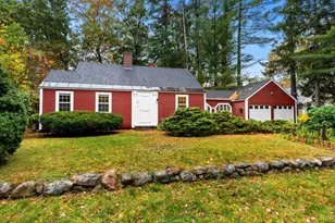 135 Walnut Hill Ave, Manchester, NH 03104 - Photo 42