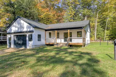 41 Circle Point Road, Sanbornton, NH 03269 - Photo 38