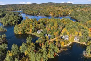 41 Circle Point Rd, Sanbornton, NH 03269 - Photo 1