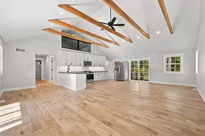 41 Circle Point Road, Sanbornton, NH 03269 - Photo 2