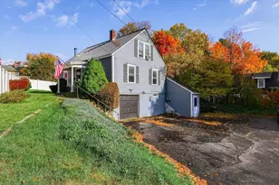 185 North St, Keene, NH 03431 - Photo 1