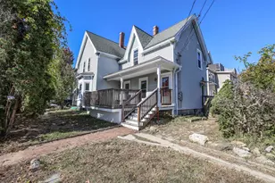 43 Cartier St, Manchester, NH 03102 - Photo 1