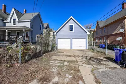 43 Cartier Street, Manchester, NH 03102 - Photo 2