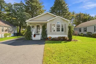 171 Codfish Corner Rd, Portsmouth, NH 03801 - Photo 1
