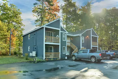329 Old Lake Shore Road #1, Gilford, NH 03249 - Photo 1