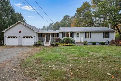 321 Concord Road, Northfield, NH 03276 - Photo 44