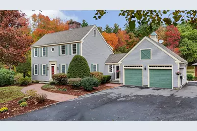 152 Liberty Hill Road, Bedford, NH 03110 - Photo 38