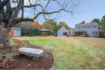 152 Liberty Hill Road, Bedford, NH 03110 - Photo 46