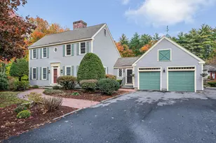 152 Liberty Hill Rd, Bedford, NH 03110 - Photo 1