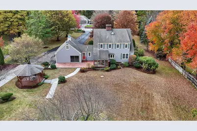 152 Liberty Hill Road, Bedford, NH 03110 - Photo 44