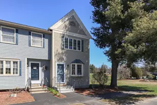 931 Fox Hollow Dr, Hudson, NH 03051 - Photo 1