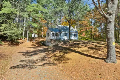 250 Bennington Road, Hancock, NH 03449 - Photo 12