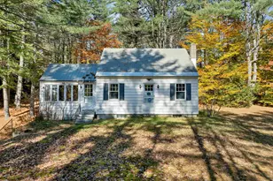 250 Bennington Rd, Hancock, NH 03449 - Photo 1