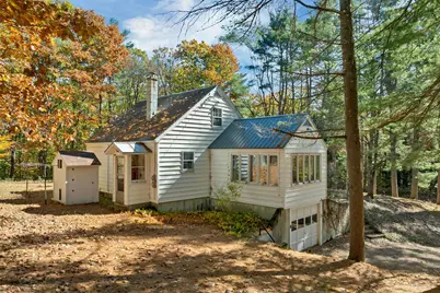 250 Bennington Road, Hancock, NH 03449 - Photo 4