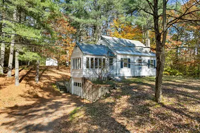 250 Bennington Road, Hancock, NH 03449 - Photo 2