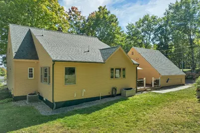 16 Fairway Heights Road, Center Harbor, NH 03226 - Photo 6