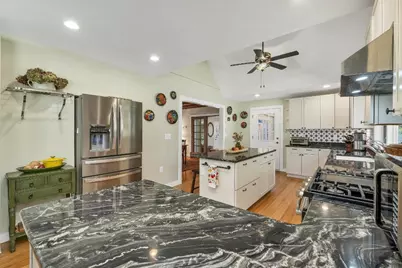 16 Fairway Heights Road, Center Harbor, NH 03226 - Photo 16
