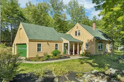 16 Fairway Heights Road, Center Harbor, NH 03226 - Photo 4