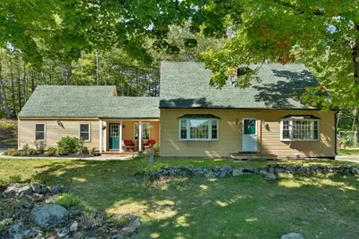16 Fairway Heights Road, Center Harbor, NH 03226 - Photo 2