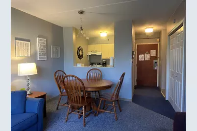 28 Packard's Road #216, Waterville Valley, NH 03215 - Photo 2
