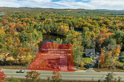 Lot 197 Suncook Valley Road, Barnstead, NH 03225 - Photo 1