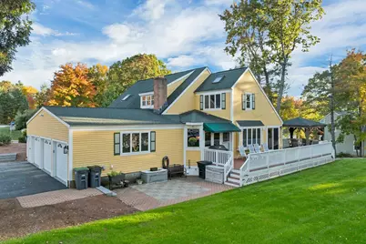 32 Lindsay Road, Hooksett, NH 03106 - Photo 4