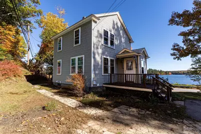 50 Depot Pond Road, Milton, NH 03851 - Photo 1
