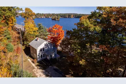 50 Depot Pond Road, Milton, NH 03851 - Photo 2