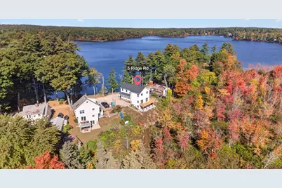 5 Ridge Road, Newton, NH 03858 - Photo 1