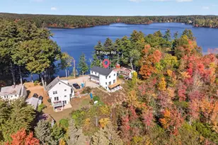 5 Ridge Rd, Newton, NH 03858 - Photo 1