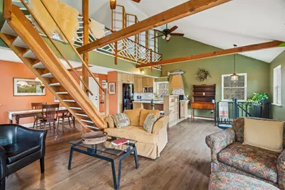 83 Birch Hill Road, New Durham, NH 03855 - Photo 4