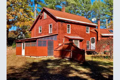 5 Pemi Shores Condo Road #A, New Hampton, NH 03254 - Photo 10