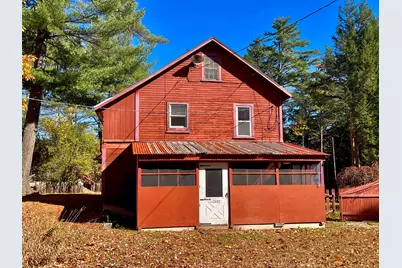 5 Pemi Shores Condo Road #A, New Hampton, NH 03254 - Photo 6